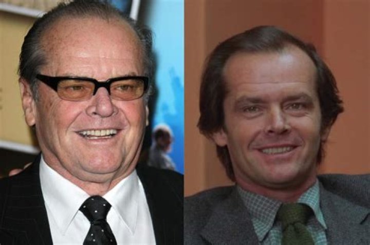 Jack Nicholson Height How Tall is Jack Nicholson? Hello Kitty